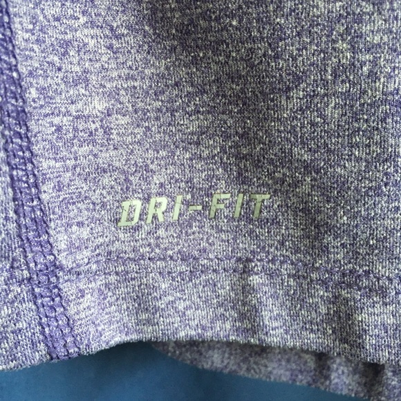 Nike | Quarter-Zip Dri-Fit Top - Picture 6 of 10